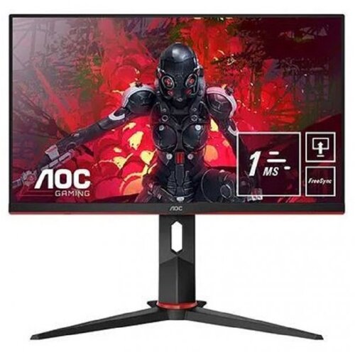 AOC 24G2U5/BK monitor Slike