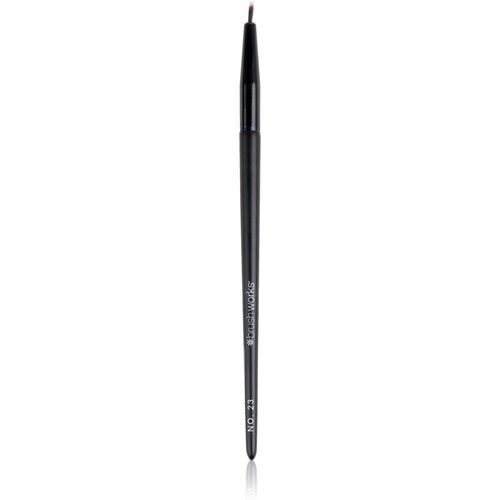 Brushworks Precise Liner kist za eyelinere tip NO. 23 1 kom Cijene