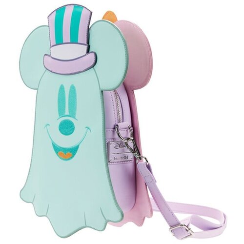 Loungefly Disney Torba Mickey &amp;amp; Minnie Ghost Slike