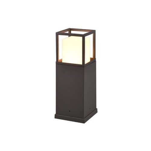 Tri O LED zunanja svetilka (višina 40 cm) Witham – Cene
