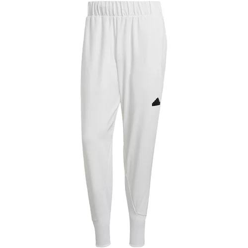 ADIDAS SPORTSWEAR Sportske hlače 'Z.N.E.' crna / bijela