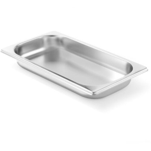 Hendi gn posoda 1/3 nerjaveče jeklo profi line vi&amp;scaron;ina 40 mm - 801543, (21564731) Slike