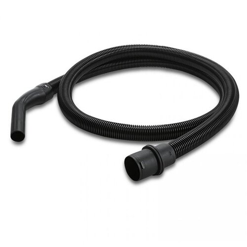 Kärcher Usisno crevo sa krivinom CLIP 1.0 / BAYONET 1.0 - DN 35 / 2.5m Cene