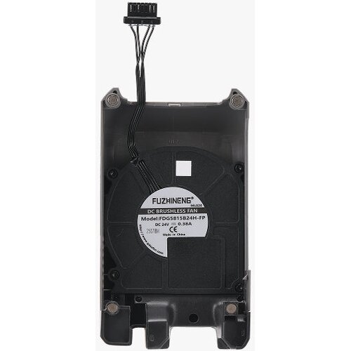 Bambu Lab Toolhead Front Cover Assembly (FAE036) Cene
