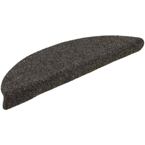 Maison Chic Samolepilne Preproga, Ruge za stopnice 10 kosov antracit 56x17x3 cm, (22120358) Cene