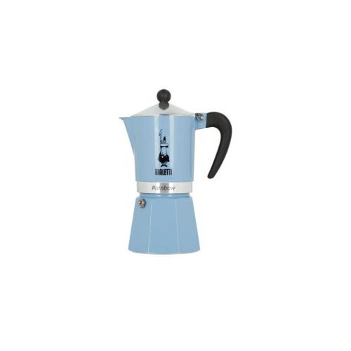Bialetti Moka Rainbow 6 &Aring;&iexcl;oljica Cijene