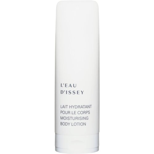 Issey Miyake L'EAU D'ISSEY body lotion 200 ml Cijene