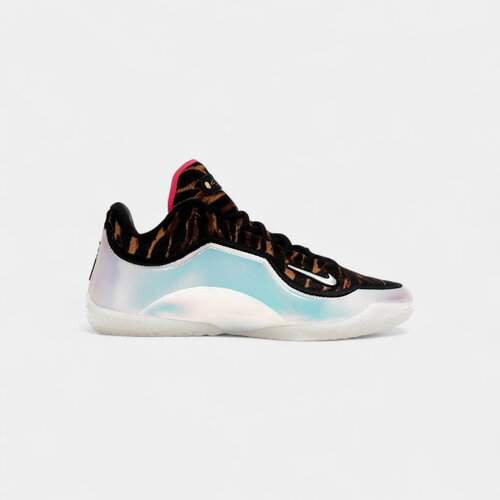 Nike Visoke superge LeBron 23 Heat Wave (Translucent Outsole) Bela Cene