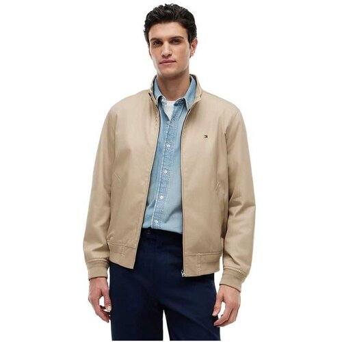 Tommy Hilfiger pamučna mu&scaron;ka jakna Cene