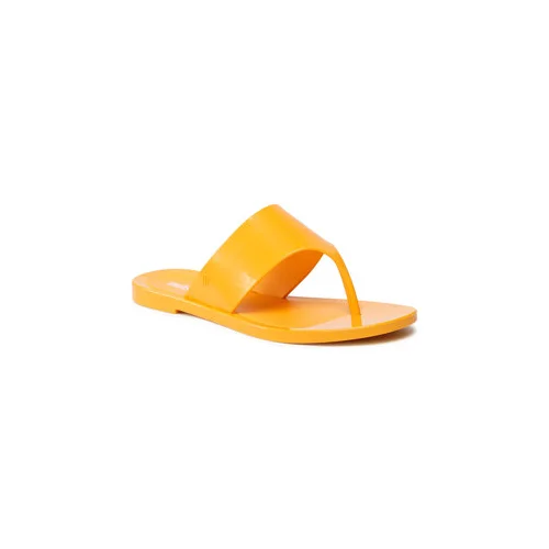 Melissa Japonke Essential Chic Ad 33406 Oranžna