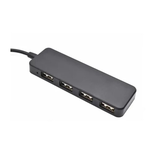 Kettz USB HUB 4in1 HUB-215 crni hi-speed 10-101 Cene