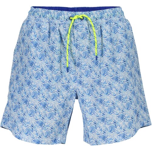 North Sails BLUE MEN'S BOTTOM COSTUME Cene