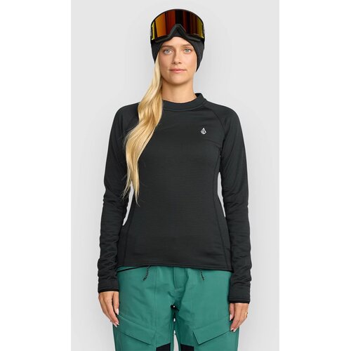 Volcom Gridlock Crew Neck Sweater black Cijene