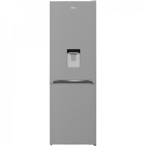 Beko kombinovani frižider RCSA366K40DSN *outlet* Slike