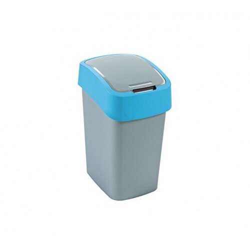  Kanta za otpatke 25L SIVA-PLAVA FLIP Cijene