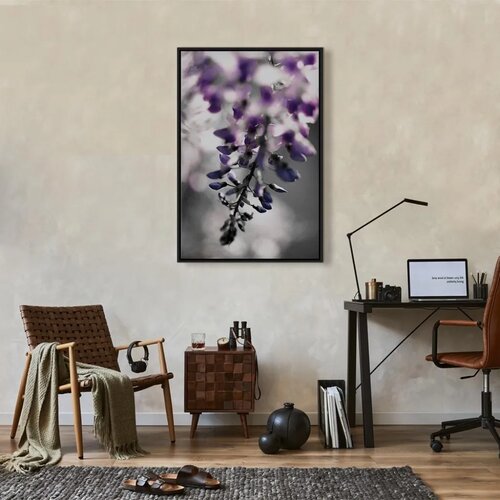  Slika - Violet Ringtones (1 Part) Vertical 80x120 Slike