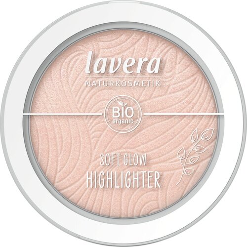 Lavera Soft Glow Highlighter - 02 Aurora Glow Cijene
