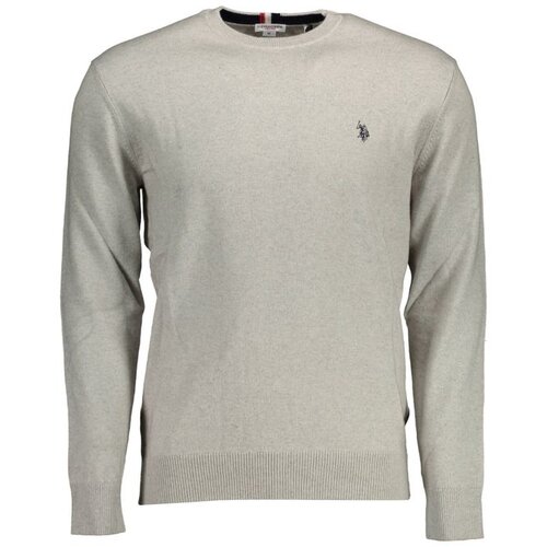 U.S. Polo Assn. US POLO SHIRT MAN GRAY Cene