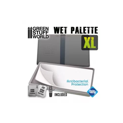 Green Stuff World gsw wet palette xl Cene