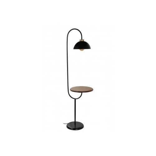 Opviq 534LUN3549 Podna lampa, Crna Cene
