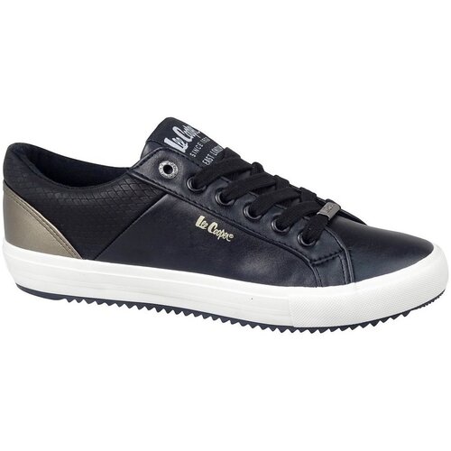 Lee Cooper Nizke superge LCJL2031041 pisana Cene