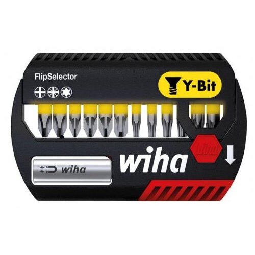 Wiha bit set Ph/Pz/Tx 1/13 Y 41827 Slike