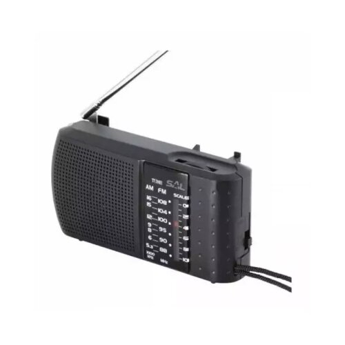 Sal Prenosni radio RPC3 Tranzistor AM/FM Slike