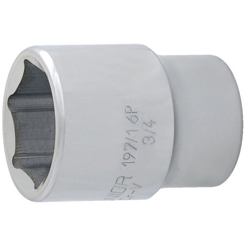Unior Ključ nasadni 6-UGAONI 3/4 46mm 197/1 6p 602735 158302 Cene