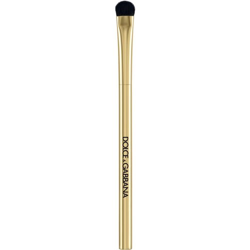 Dolce & Gabbana Eyeshadow Shader Beauty Brush ploščat čopič za senčila za oči 1 kos Cene