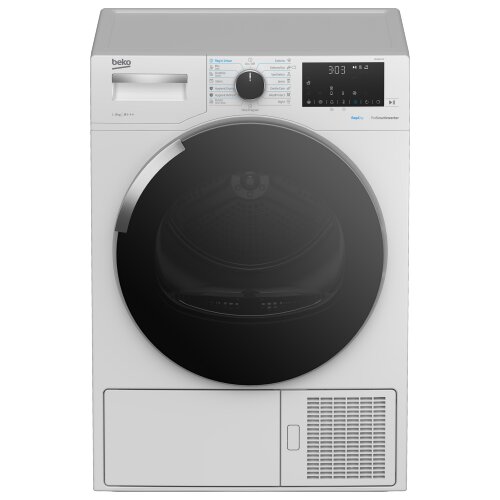 Beko DG 8540 SX ma&amp;scaron;ina za su&amp;scaron;enje ve&amp;scaron;a Slike