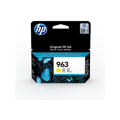 Tinta HP 3JA25AE HP 963 ,YELLOW Cijene