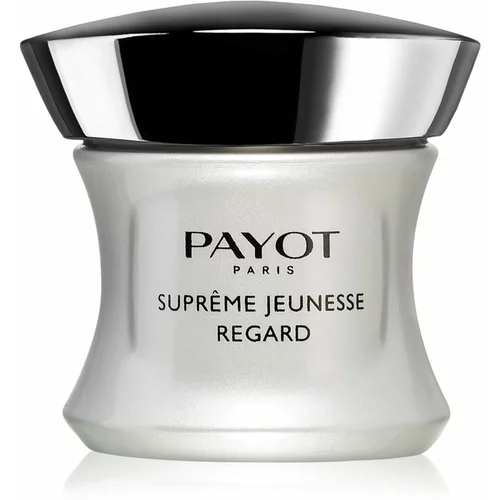 Payot Suprême Jeunesse Regard krema proti gubam za predel okoli oči 15 ml