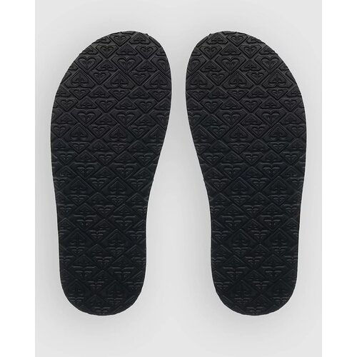 Roxy Zaho Crossed Sandals champagne Slike