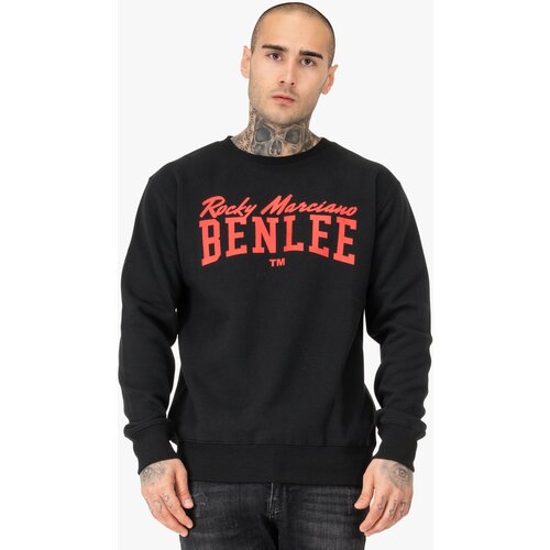 Benlee Men's crewneck sweatshirt regular fit Cene