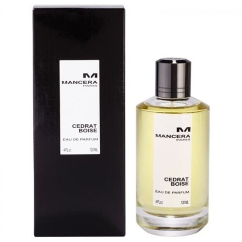 MANCERA Cedrat Boise EDP 120 ml Cijene