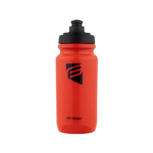 Force Bidon slash 0,55 l, crveni-crni ( 2507563 ) Cene