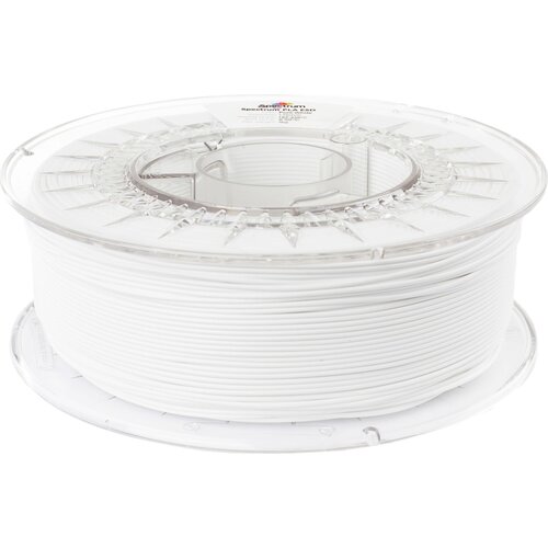Spectrum PLA ESD Pure White - 1,75 mm / 1000 g Cene