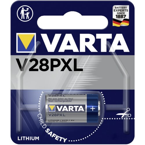 Varta 1 Photo V 28 PXL Slike