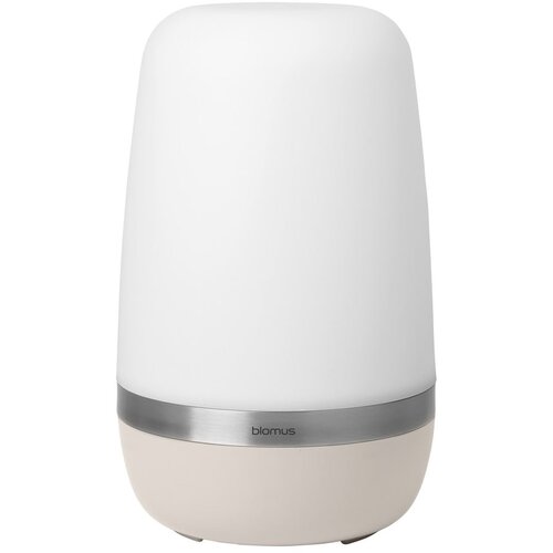 Blomus bež velika vanjska LED lampa Spirit Cijene