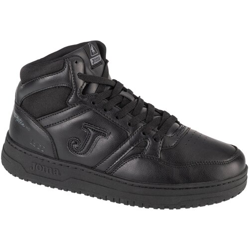 Joma Nizke superge C.Platea Mid Men 24 CPLAMW Črna Slike