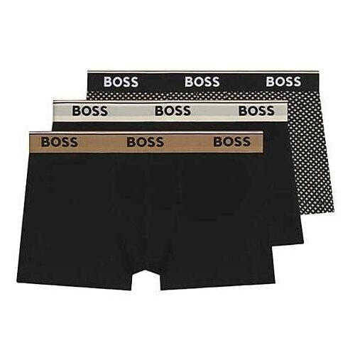 Boss set mu&amp;scaron;kih bokserica Slike