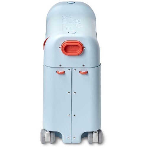 Stokke Kofer za decu Jetkids Bedbox 2u1, Svetloplavi Slike