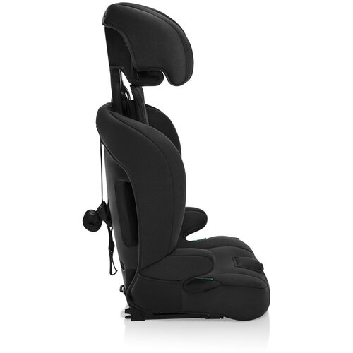 Zopa autosjedalica Alfa i-Size isofix Black Slike