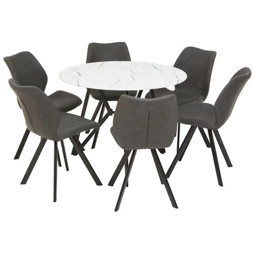 Premier Housewares Jedilna garnitura Weston – Cene