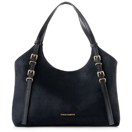 Vince Camuto Ženska torba Cremona, Crna Slike