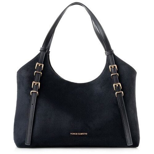 Vince Camuto Ženska torba Cremona, crna Cene