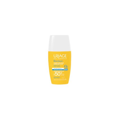 Uriage Bariesun Ultra Light FLUID SPF50+ Cijene