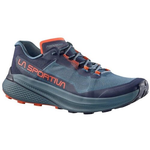 La Sportiva Tek & Trail La Prodigio pisana Cene
