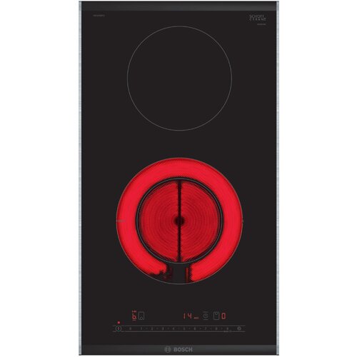 Bosch Ugradbena ploca PKF375FP2E DOMINO Serie 6 Slike