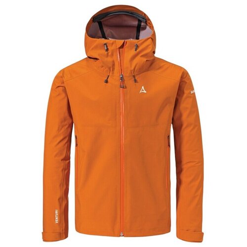 Sch&amp;ouml;ffel Vetrovke Hiking Style Cascata Mns Oranžna Slike